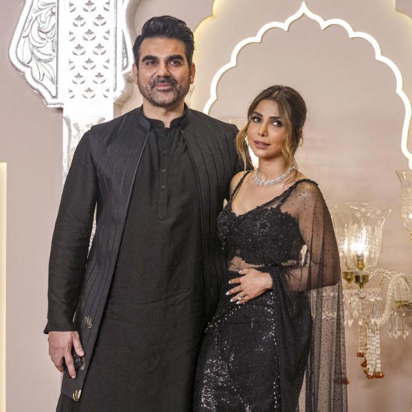 Shahid-Mira, Shah Rukh-Gouri, Ranveer-Alia, who was best dressed couple at Anant Ambani and Radhika Merchant wedding 