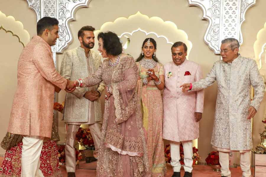 All needs to know about Dattaraj Salgaocar, friend and brother-in-law 