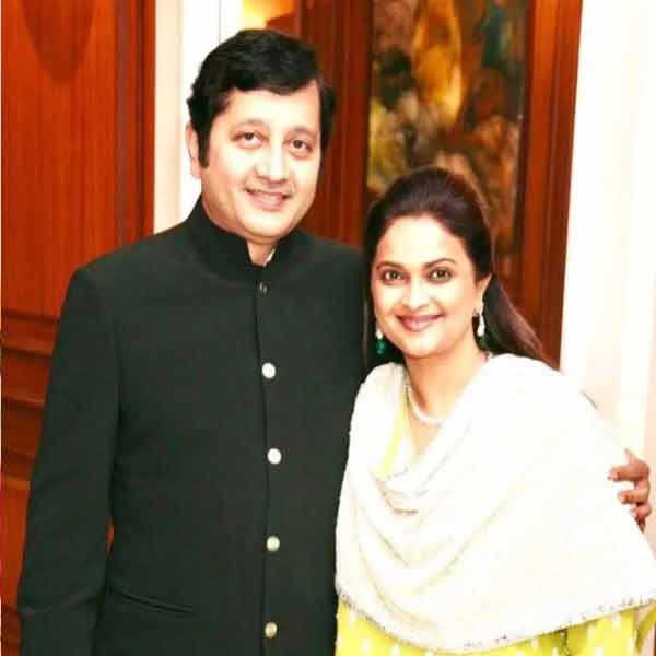 All needs to know about Dattaraj Salgaocar, friend and brother-in-law 