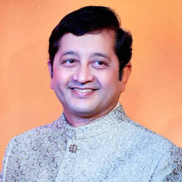 All needs to know about Dattaraj Salgaocar, friend and brother-in-law 