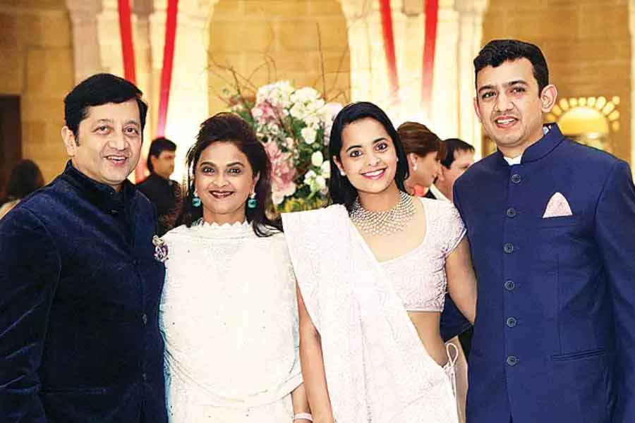 All needs to know about Dattaraj Salgaocar, friend and brother-in-law 