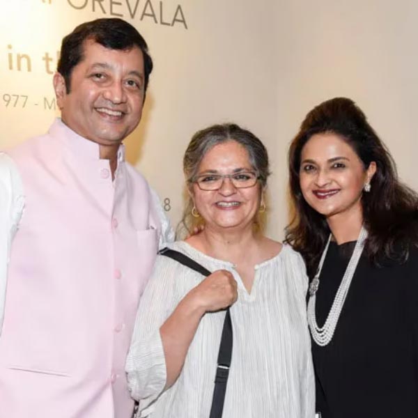 All needs to know about Dattaraj Salgaocar, friend and brother-in-law 