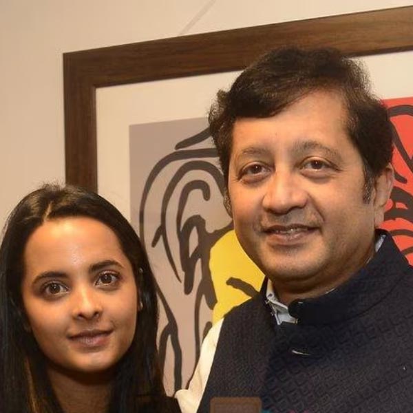 All needs to know about Dattaraj Salgaocar, friend and brother-in-law 