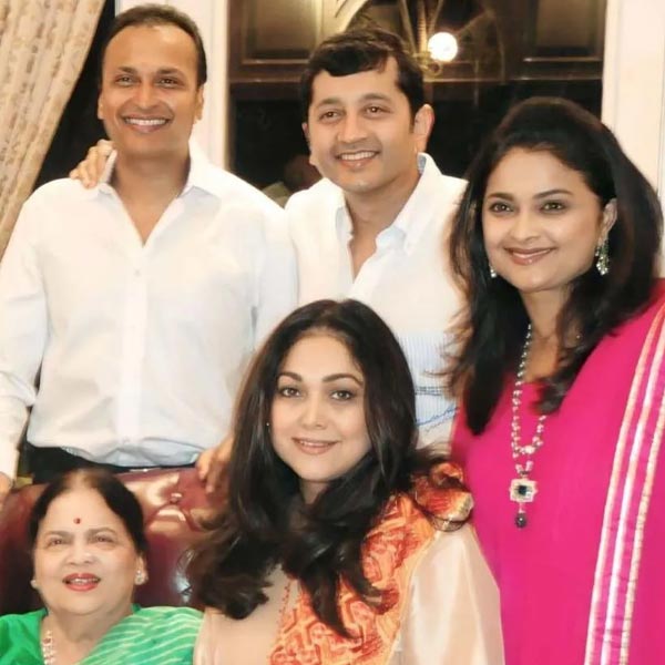 All needs to know about Dattaraj Salgaocar, friend and brother-in-law 