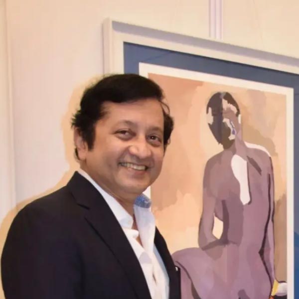 All needs to know about Dattaraj Salgaocar, friend and brother-in-law 