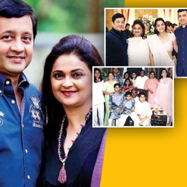 All needs to know about Dattaraj Salgaocar, friend and brother-in-law 