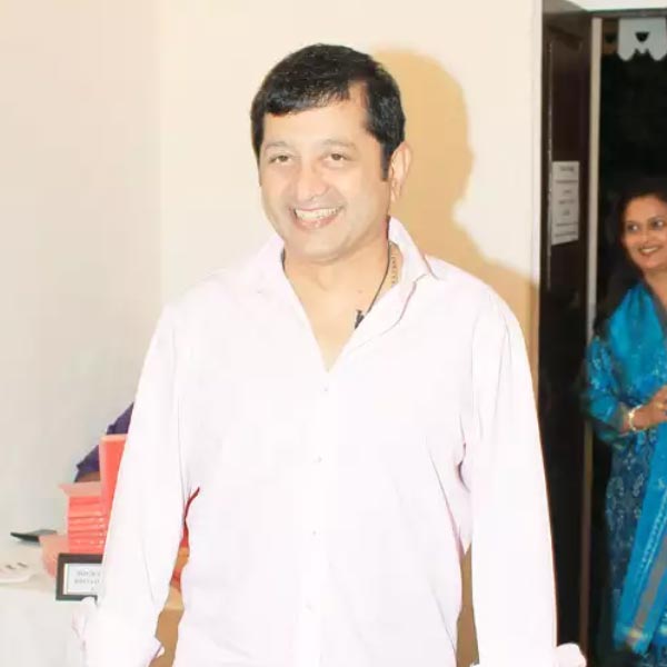 All needs to know about Dattaraj Salgaocar, friend and brother-in-law 