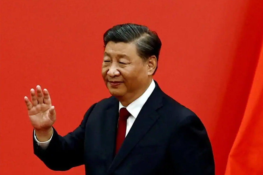 China’s billionaires leaving their country and moving their cash out 