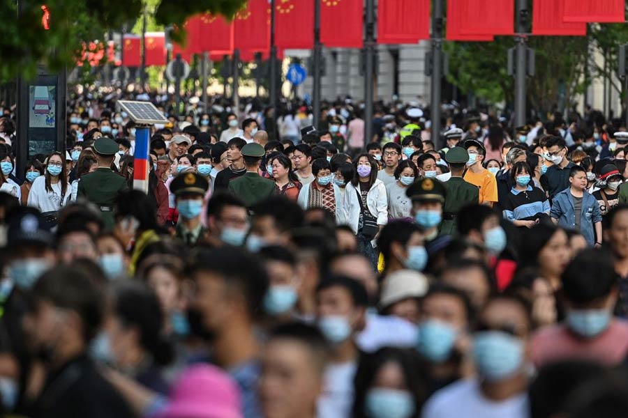 China’s billionaires leaving their country and moving their cash out 