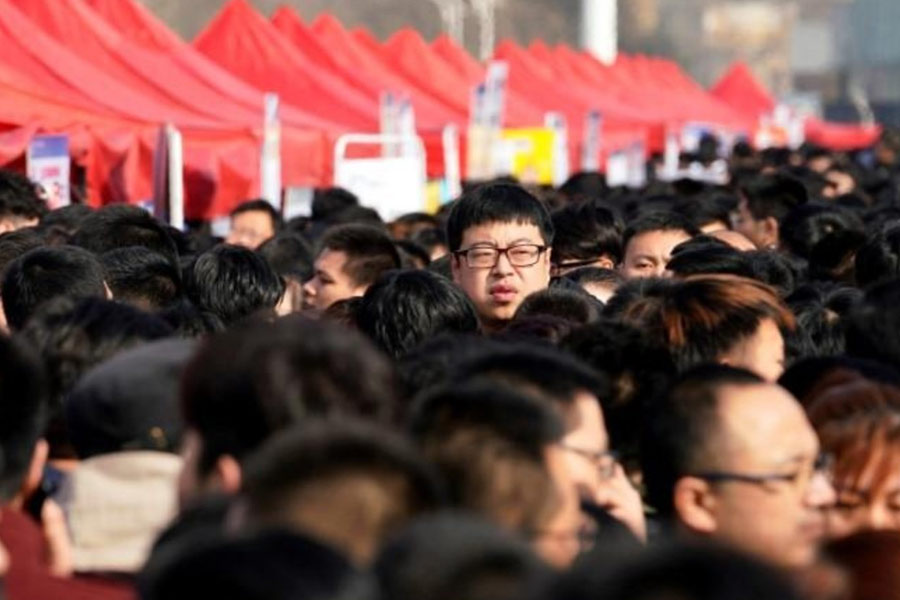 China’s billionaires leaving their country and moving their cash out 