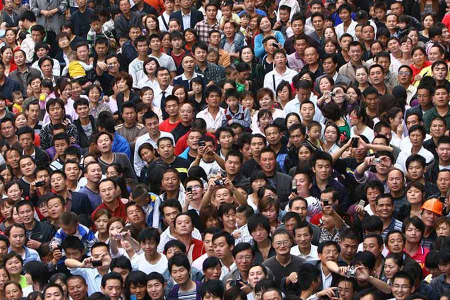 China’s billionaires leaving their country and moving their cash out 