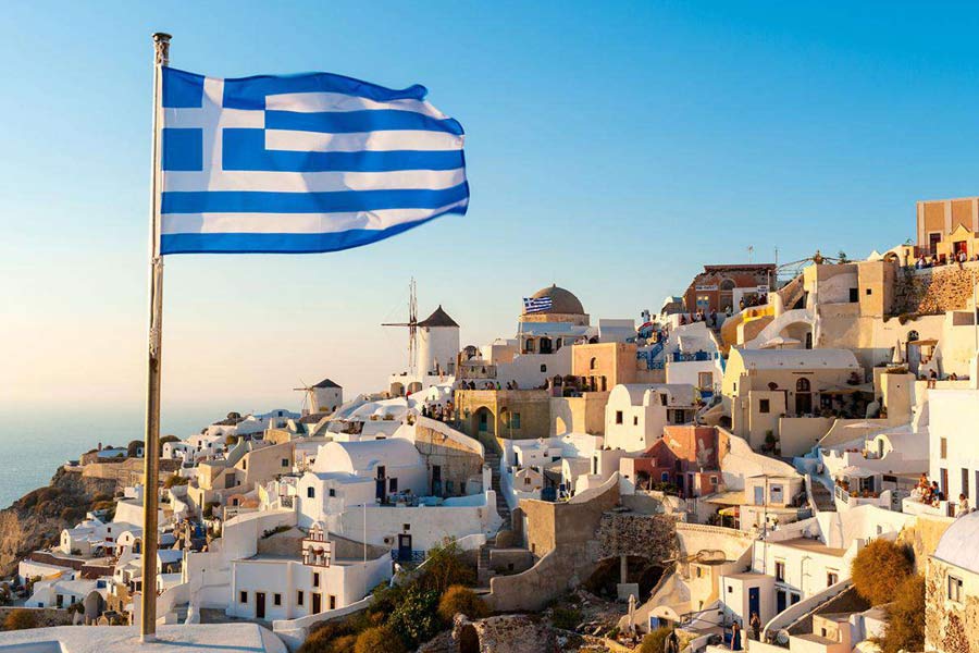 The unrest is alive, is greece turkey war over the maritime border is a matter of time