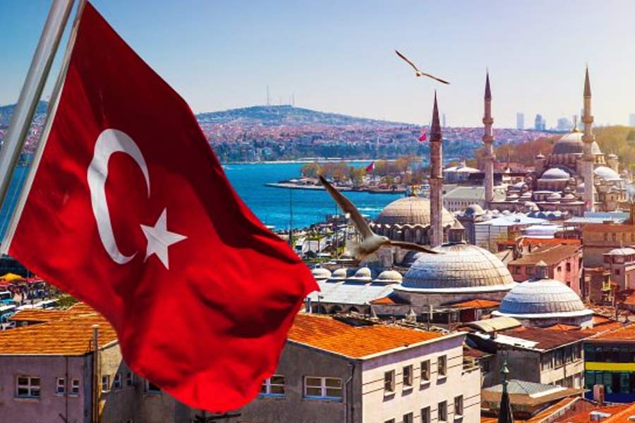 The unrest is alive, is greece turkey war over the maritime border is a matter of time