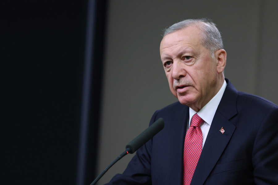 The unrest is alive, is greece turkey war over the maritime border is a matter of time