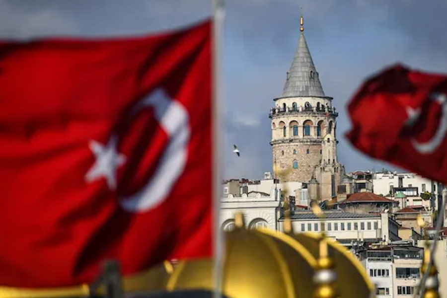 The unrest is alive, is greece turkey war over the maritime border is a matter of time