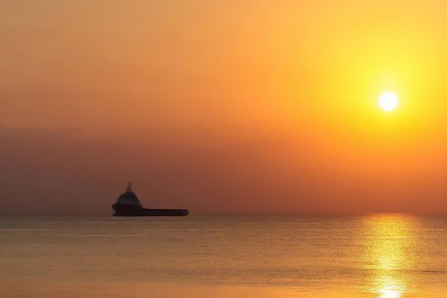 The unrest is alive, is greece turkey war over the maritime border is a matter of time