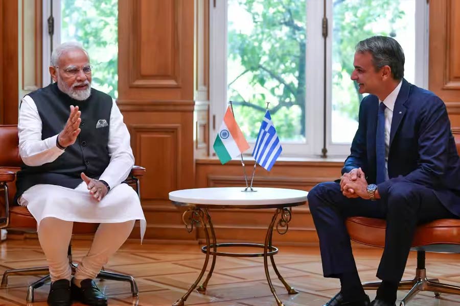 The unrest is alive, is greece turkey war over the maritime border is a matter of time