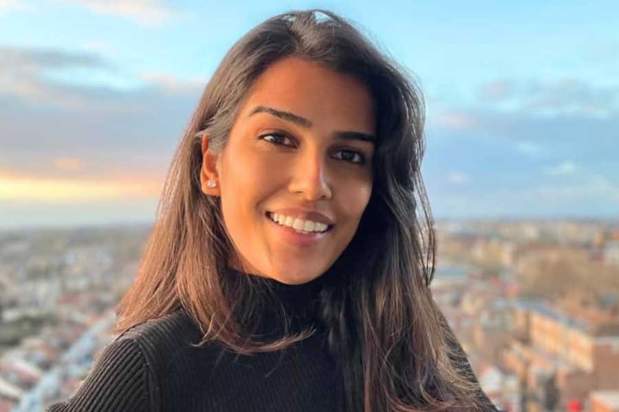All you need to know about Investment banker turned youtuber Nischa Shah