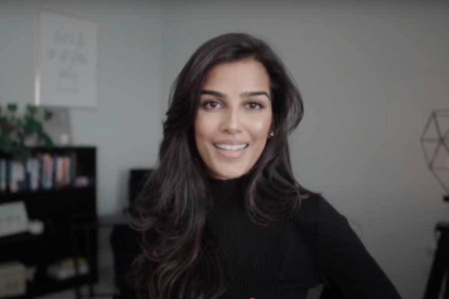 All you need to know about Investment banker turned youtuber Nischa Shah