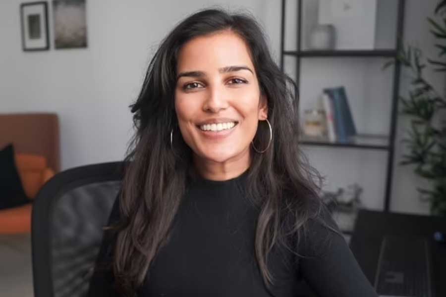 All you need to know about Investment banker turned youtuber Nischa Shah