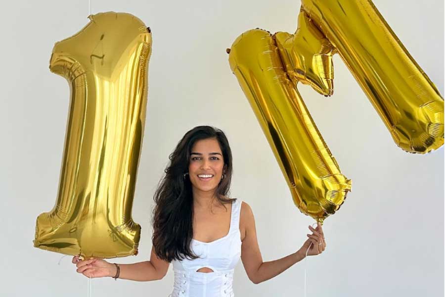 All you need to know about Investment banker turned youtuber Nischa Shah