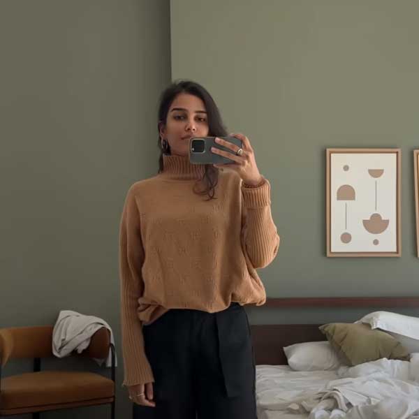 All you need to know about Investment banker turned youtuber Nischa Shah