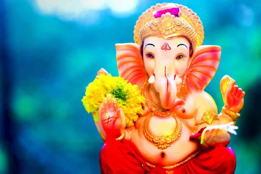 Follow these tips while gifting someone an idol of lord ganesha