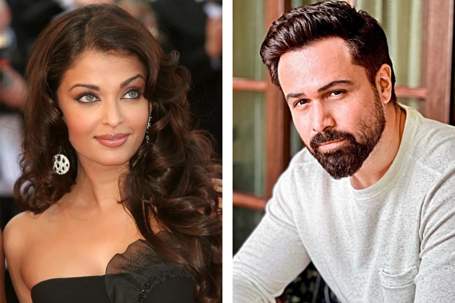 Emraan Hashmi said that he would love to apologise to Aishwarya Rai Bachchan