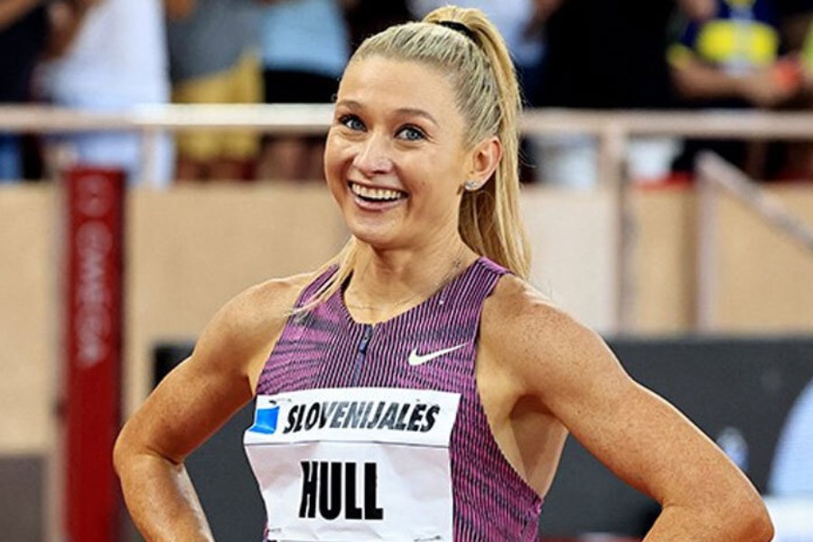Jessica Hull Australia s Jessica Hull Breaks Women s 2 000m World Jessica Hull Australia s Jessica Hull Breaks Women s 2 000m World