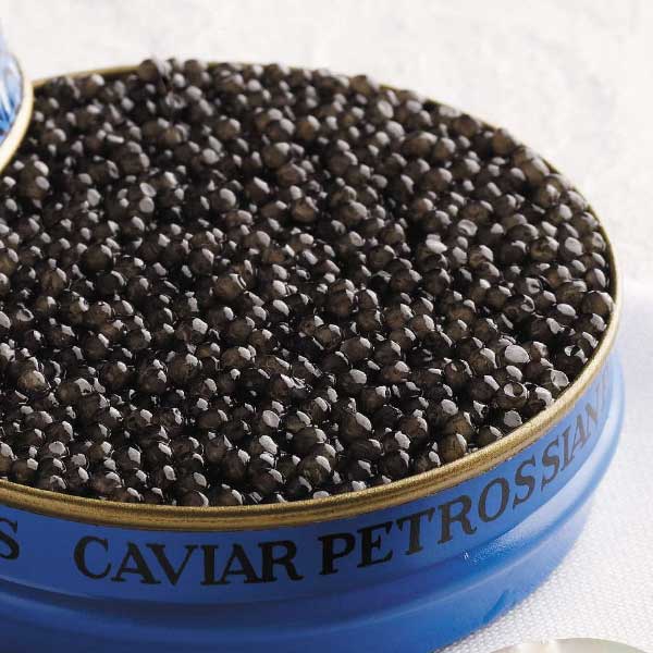 ক্যাভিয়ারের দাম কমপক্ষে সাড়ে তিন হাজার টাকা থেকে শুরু হয়। শোনা যায়, মাত্র ৫৬ গ্রাম ক্যাভিয়ারের মূল্য ৬০ হাজার টাকার কাছাকাছি।