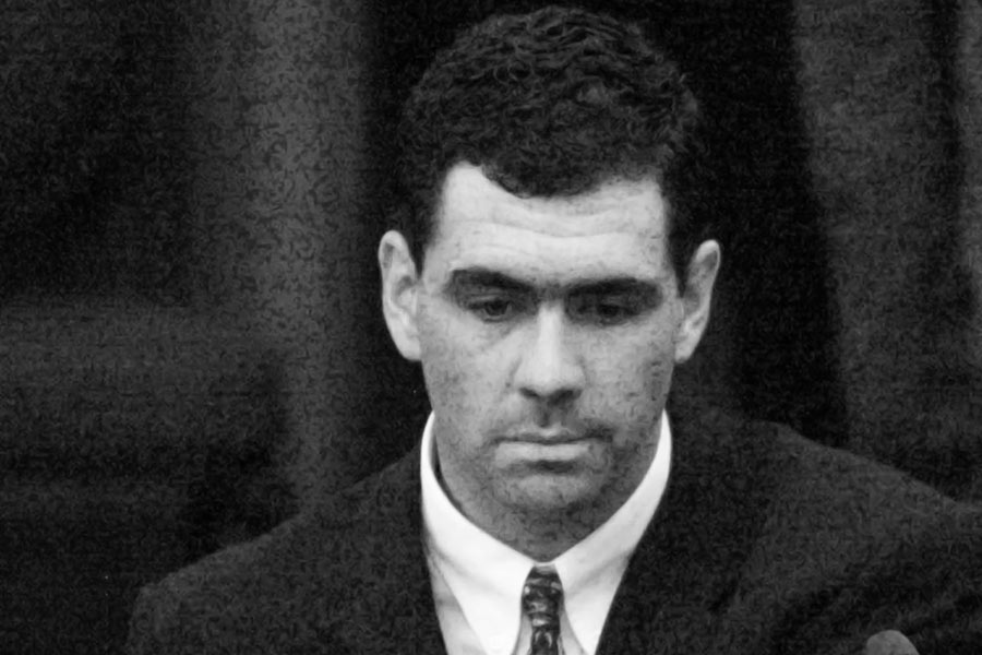 Picture of Hansie Cronje