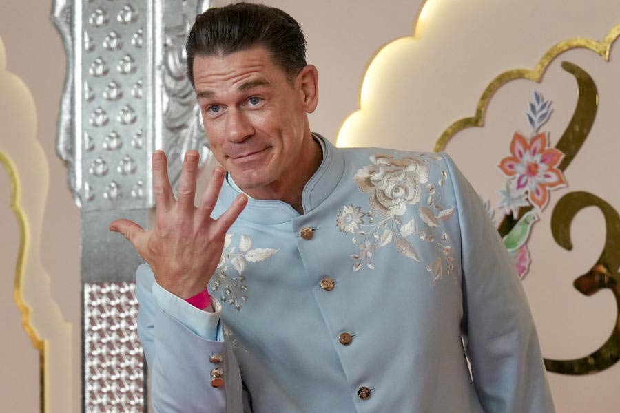 কানাঘুষো শোনা যায়, মুকেশ অতিথিদের জন্য যে হোটেলগুলি তিন দিনের জন্য বুক করেছিলেন, সেই হোটেলগুলিতে এক রাতের জন্য থাকার খরচ কমপক্ষে এক লক্ষ টাকা।