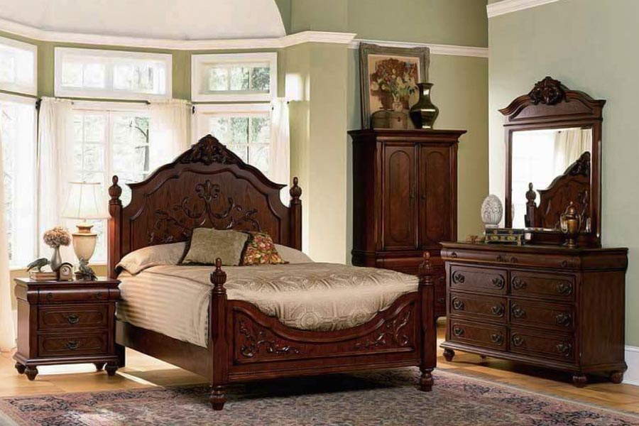 Tips for regular care and maintenance of your wooden furniture