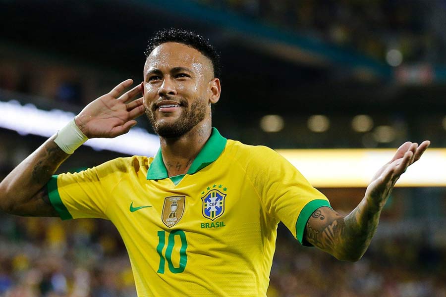 Cristiano Ronaldo to Lionel Messi, Top 10 richest footballer