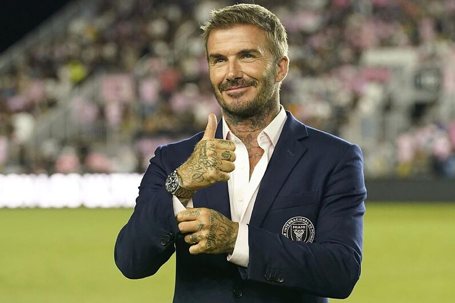 Cristiano Ronaldo to Lionel Messi, Top 10 richest footballer