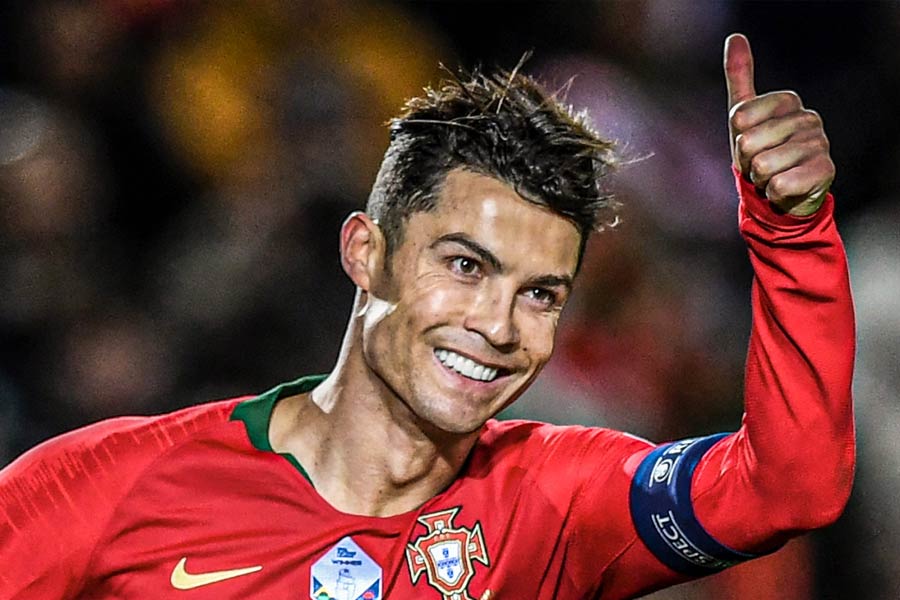 Cristiano Ronaldo to Lionel Messi, Top 10 richest footballer