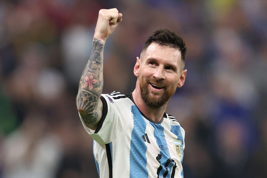 Cristiano Ronaldo to Lionel Messi, Top 10 richest footballer