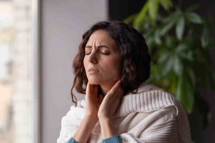 What is Laryngitis and how to treat it