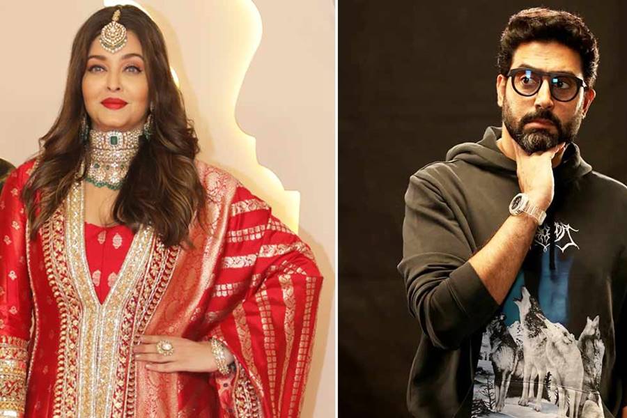 Aishwarya Rai Bachchan once talked about his equation with Abhishek Bachchan