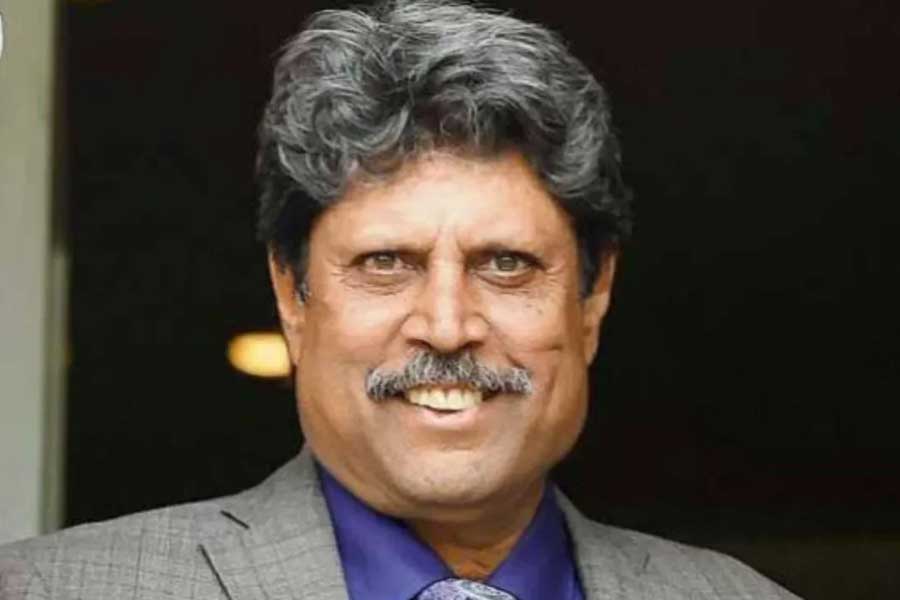 Kapil Dev Lieutenant Colonel
