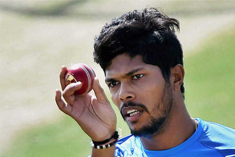 Umesh Yadav Assistant Manager in RBI