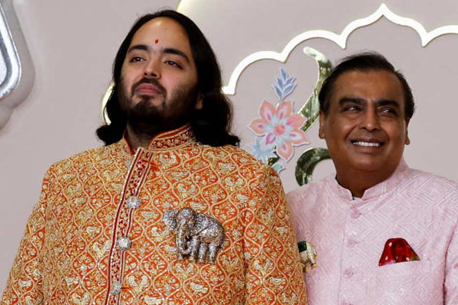 হাতিটি সোনালি রঙের। তার সারা গায়ে বসানো রয়েছে ছোট ছোট অসংখ্য হিরে। গজরাজের মাথায় রয়েছে চোখের মণির আকারের একটি হিরের টুকরো।     