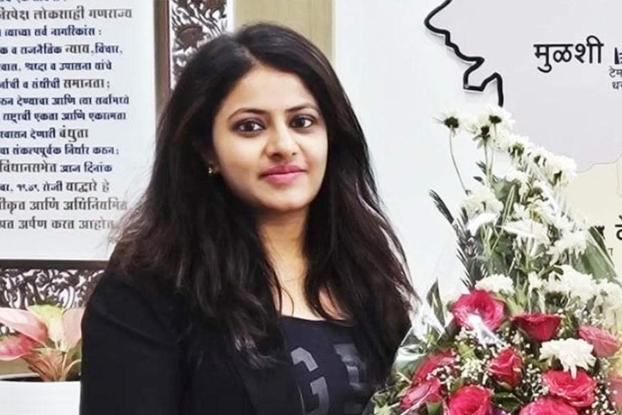 How Trainee IAS Officer Pooja Khedkar attempted to submit forge certificate of medical disability