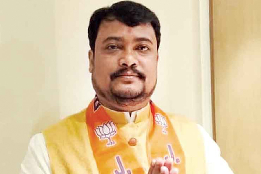 BJP is withdrawing the plea of disqualification of Soumen Roy\\\\\\\\\\\\\\\'s MLA post