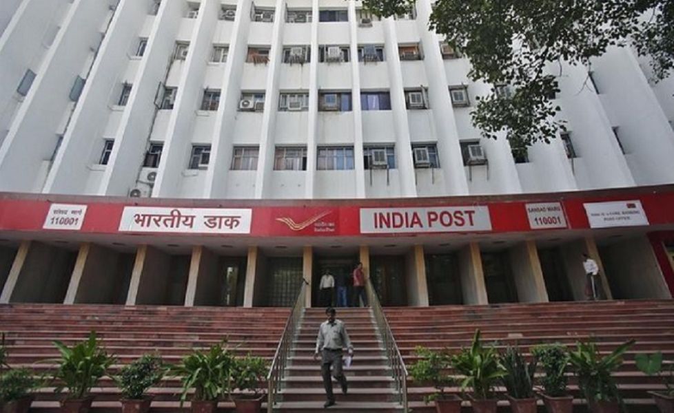 India Post