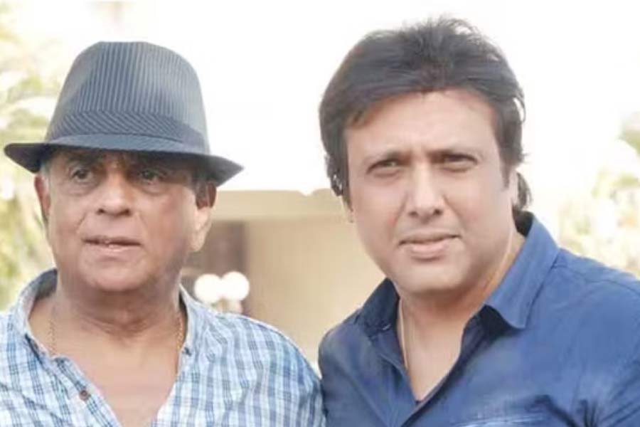 Pahlaj Nihalani debunks Govinda’s claim that the actor was offered in James Cameron’s Avatar