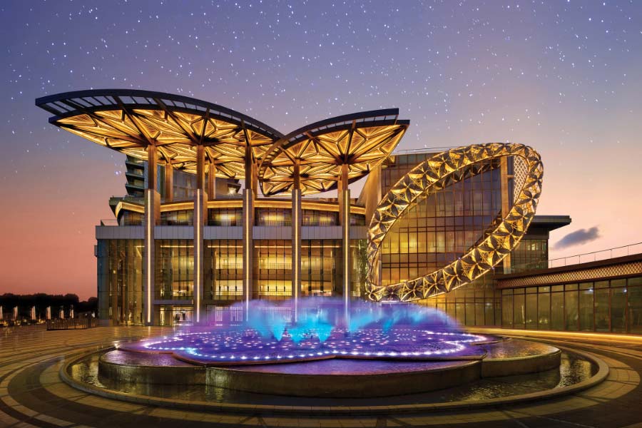 From Nita Ambani’s 500 crore rupees necklace to Anant Ambani’s 67.5 crore rupees watch, list of expensive things at Ambani Wedding