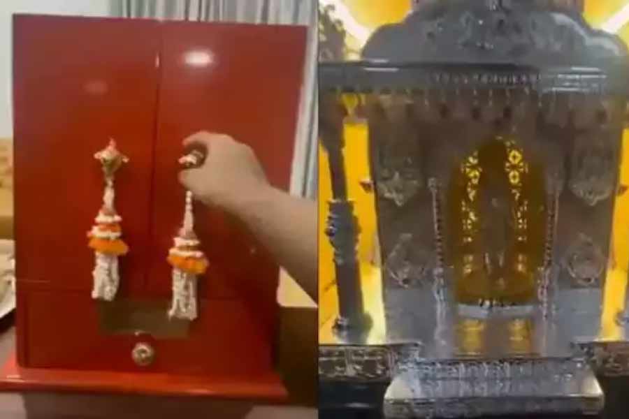 From Nita Ambani’s 500 crore rupees necklace to Anant Ambani’s 67.5 crore rupees watch, list of expensive things at Ambani Wedding