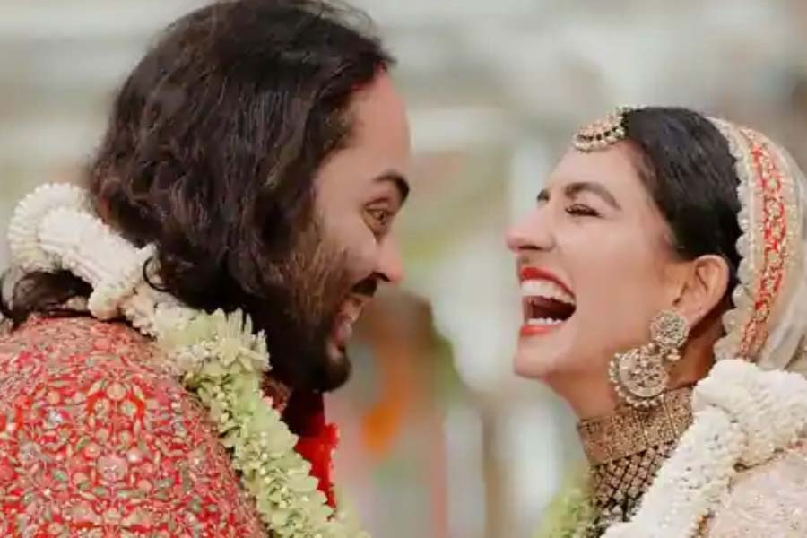 From Nita Ambani’s 500 crore rupees necklace to Anant Ambani’s 67.5 crore rupees watch, list of expensive things at Ambani Wedding