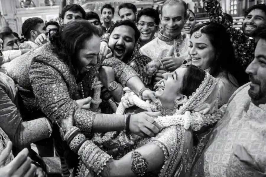 From Nita Ambani’s 500 crore rupees necklace to Anant Ambani’s 67.5 crore rupees watch, list of expensive things at Ambani Wedding